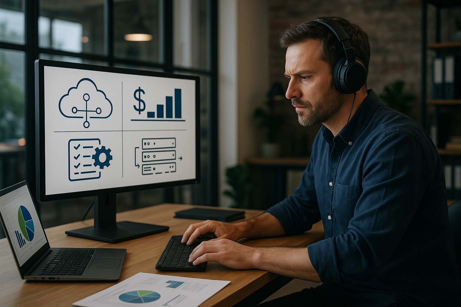 AWS’s new agent pushes FinOps from reporting toward action