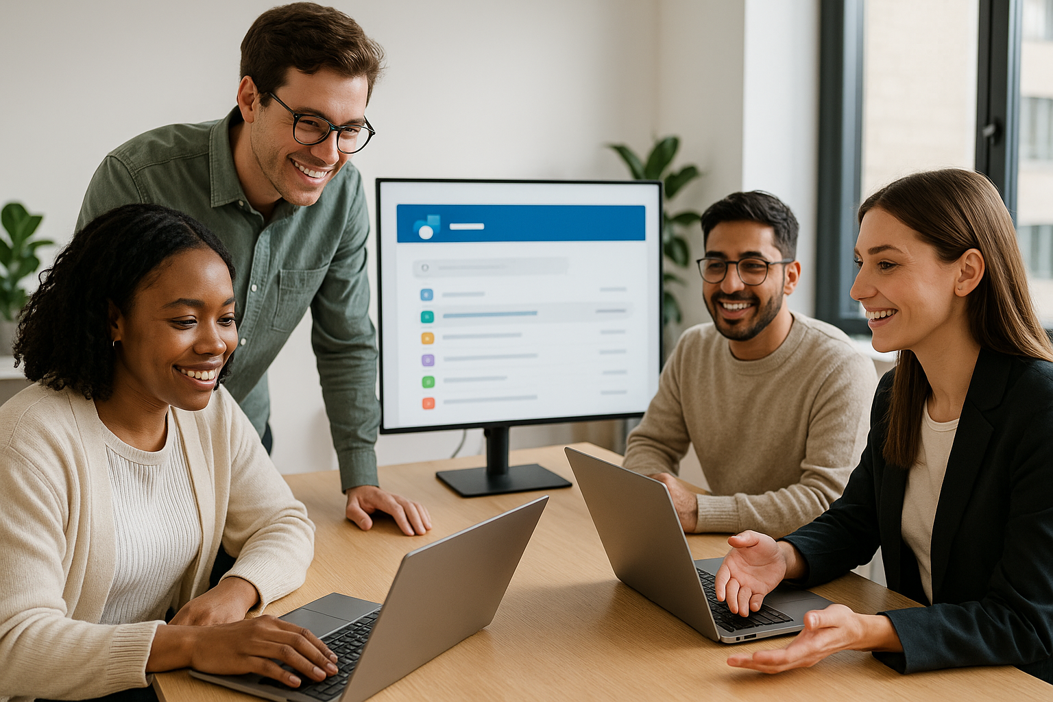 Copilot in SharePoint: The Secret Free Lane for Enterprise AI