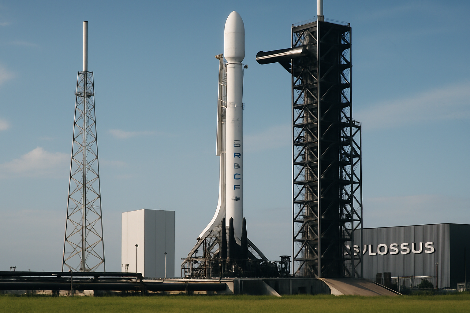 SpaceX’s June AI Deals Show How Fast Coding and Compute Are Consolidating