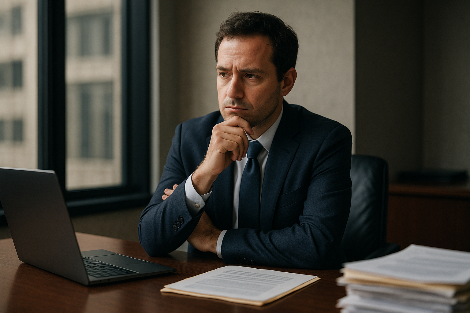 Anthropic built a safety brand. The market may be testing it.