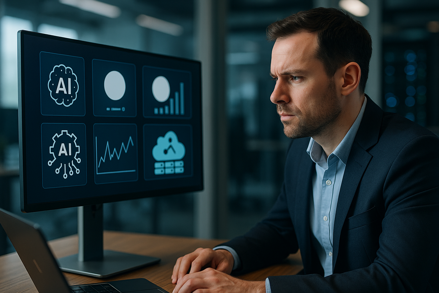 AWS’s Bedrock push widens as Well-Architected Agent joins the mix