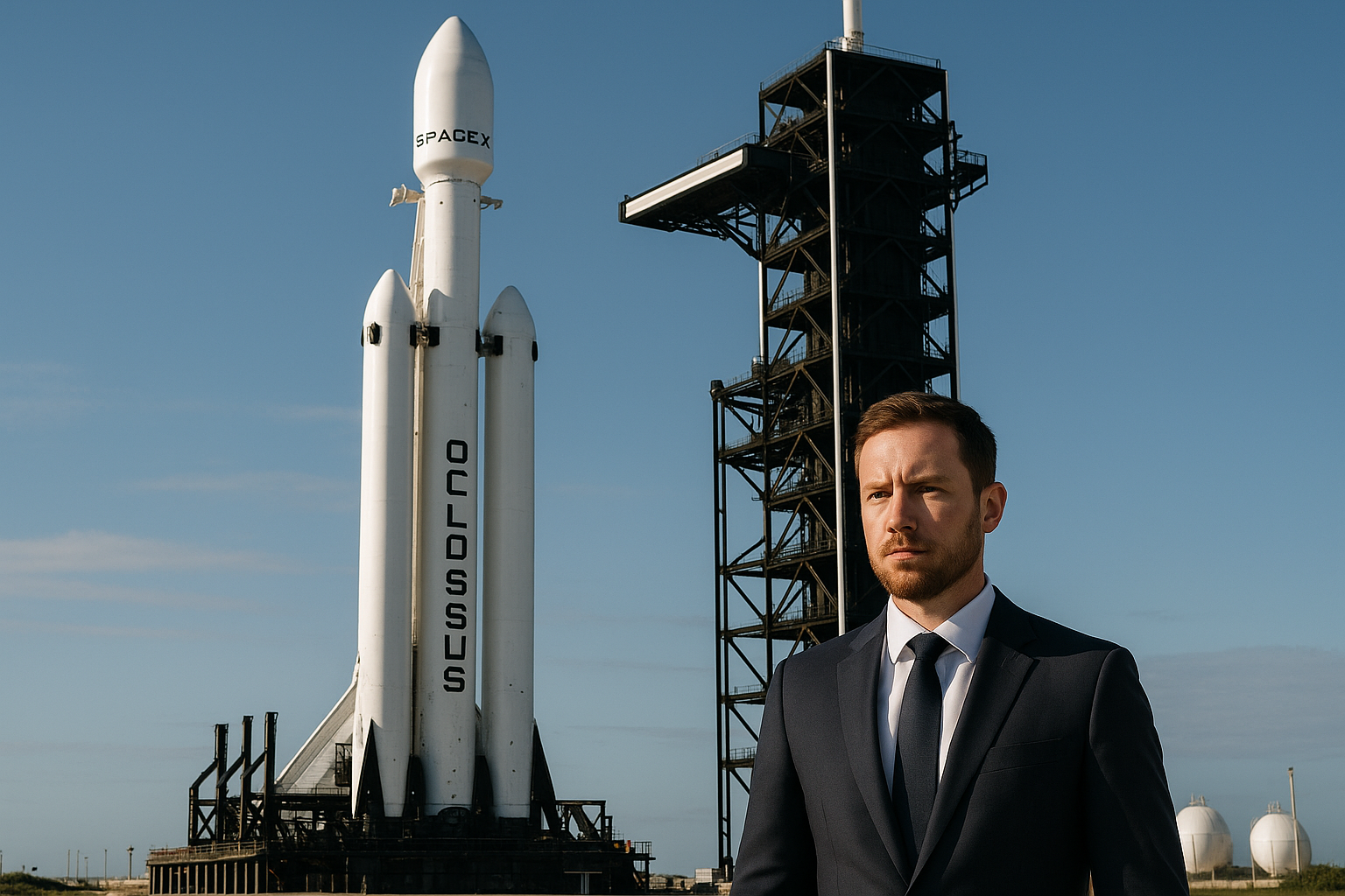 SpaceX’s June AI Deals Show How Fast Coding and Compute Are Consolidating
