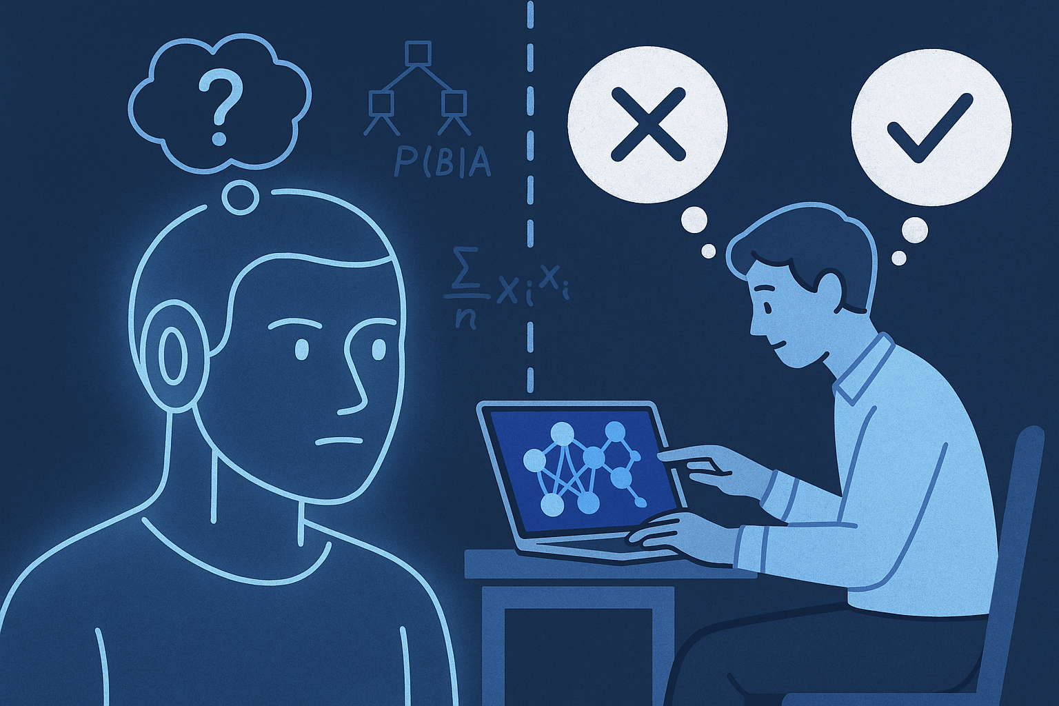 Beyond Guesswork: Appier Research Teaches AI to Recognize Its Limits and Choose the Right Reasoning Approach
