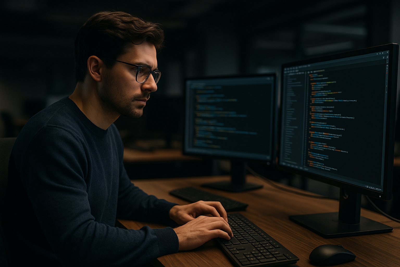 Can Meta close the gap with OpenAI and Anthropic in coding agents?
