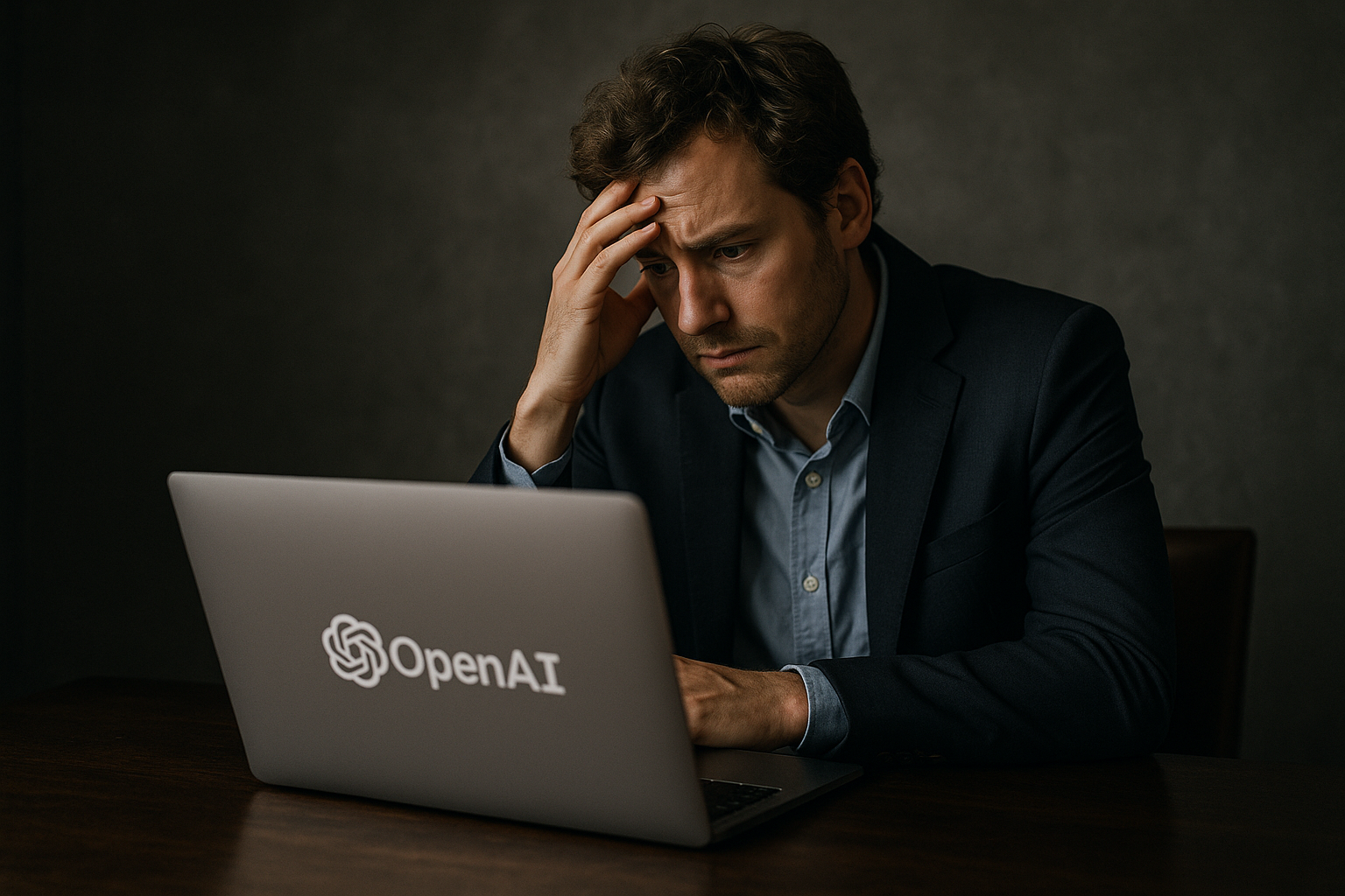 OpenAI’s Astra delay puts release pace under pressure