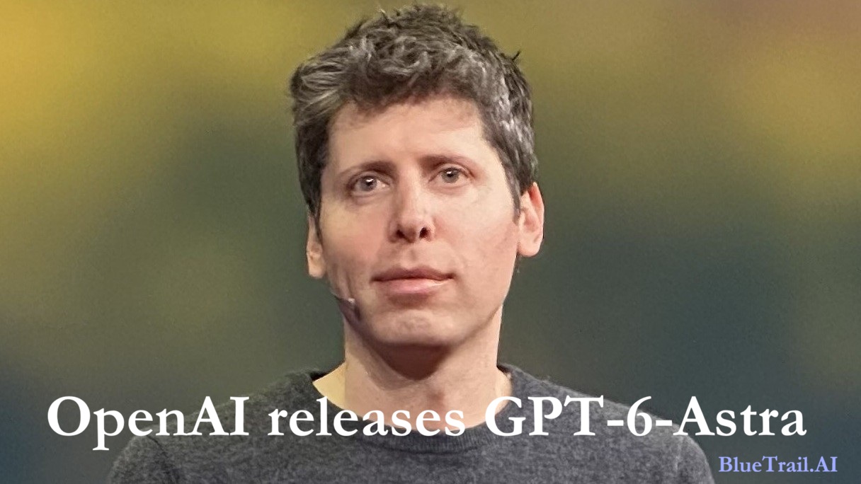GPT-6 Astra’s first test may be enterprise adoption, not demos